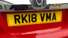 Honda CR-V 1.6 i-DTEC 160 SR 5dr Auto Diesel Estate